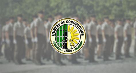 BuCor to hire 1,000 corrections officers in 2022 .